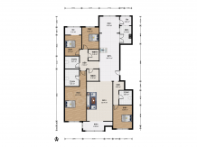 悦爷专用公馆项目现场相册