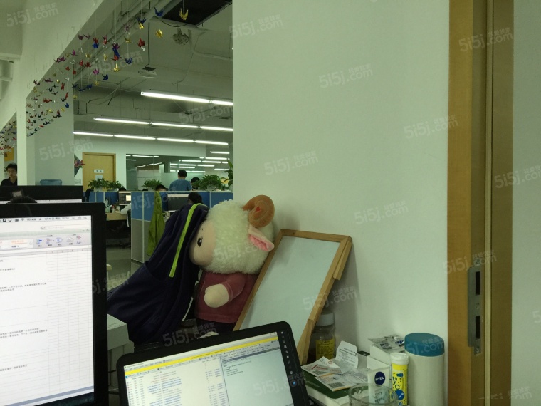 刁测试项目B实景图