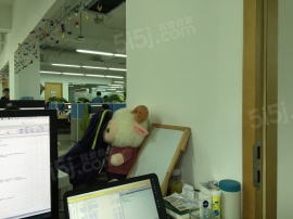 1室1厅1卫户型图