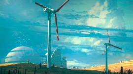 2室2厅2卫户型图