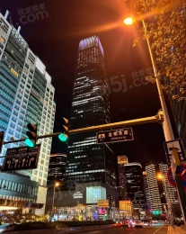 2室2厅1卫户型图