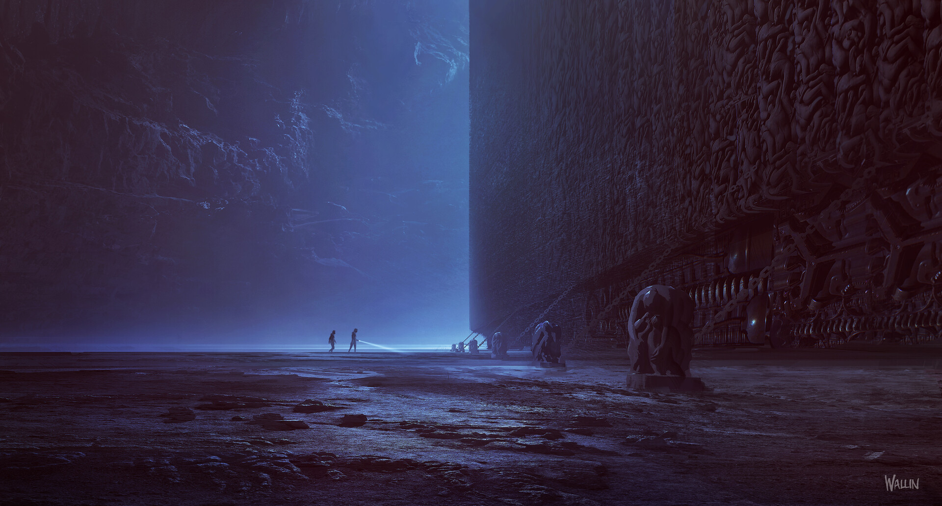 华远软件传媒有限公司样板间