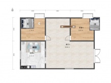 南昌测试华为云迁移二级合作方营业执照相册