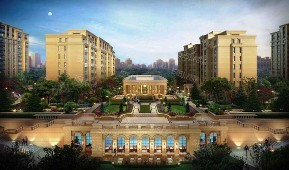 房源纸测试第1张图