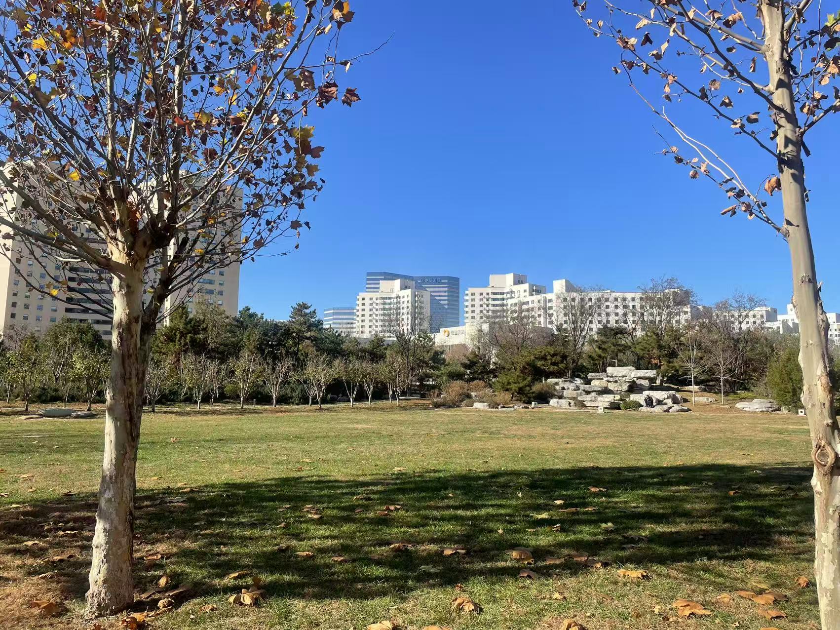 华润臻澐沙盘图