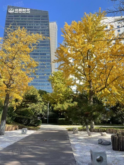 报备优化项目C样板间